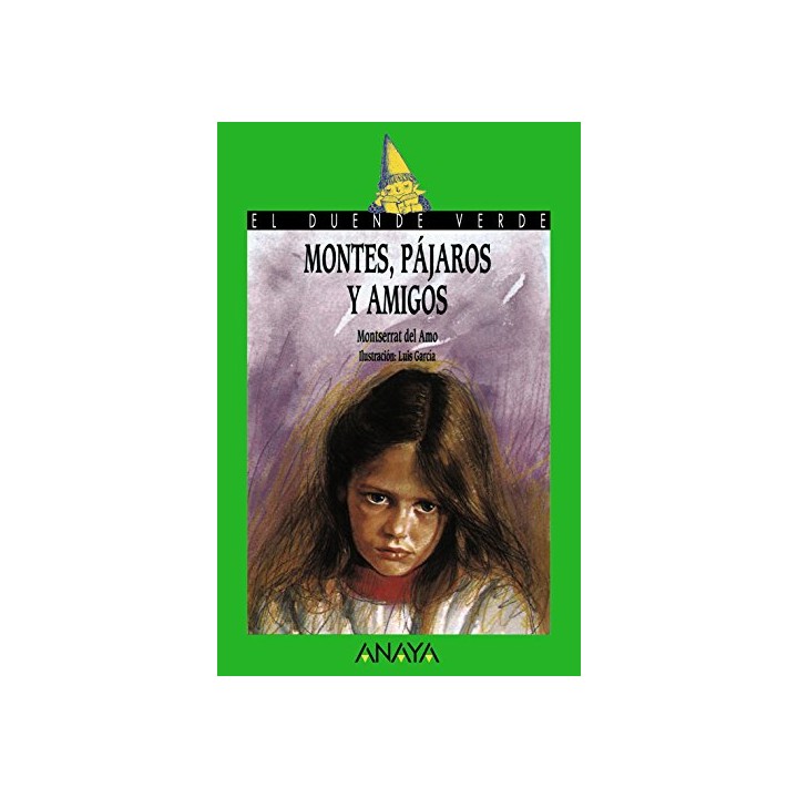 Montes, Pajaros Y Amigos